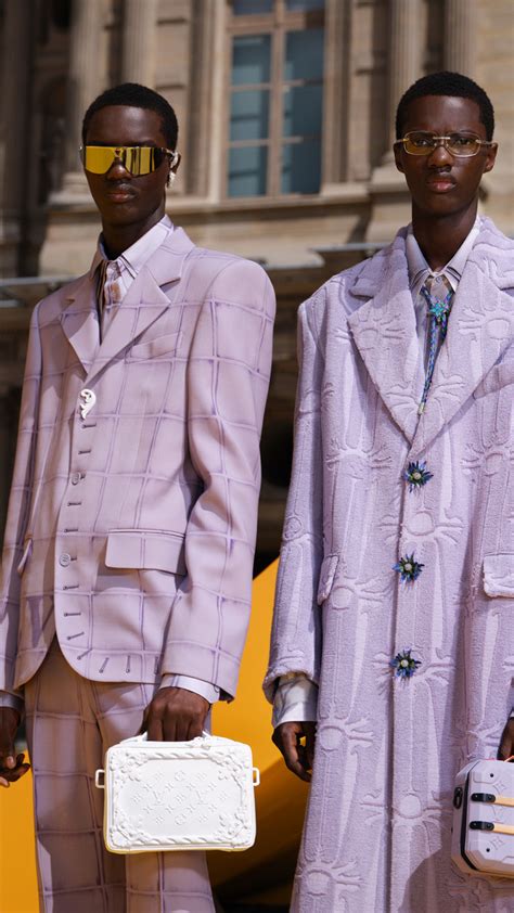 louis vuitton mens ss23